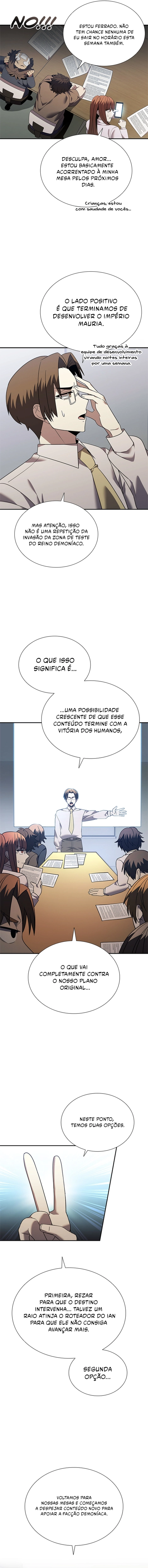 Read O Mestre Domador Pt Manga Online