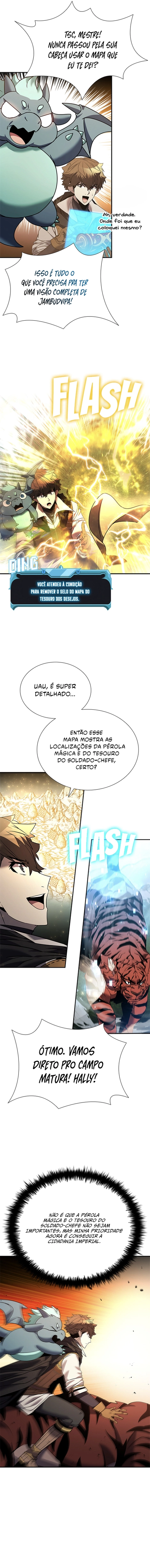 Read O Mestre Domador Pt Manga Online