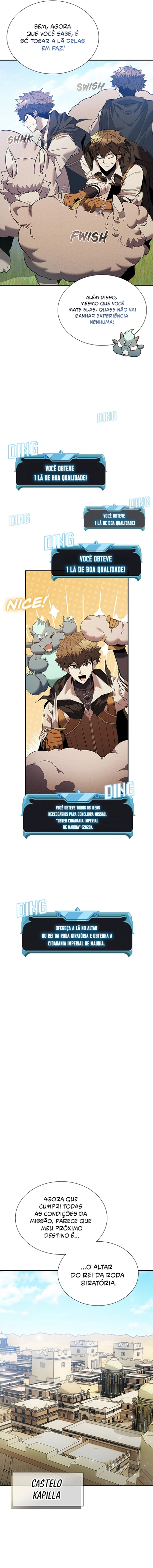 Read O Mestre Domador Pt Manga Online