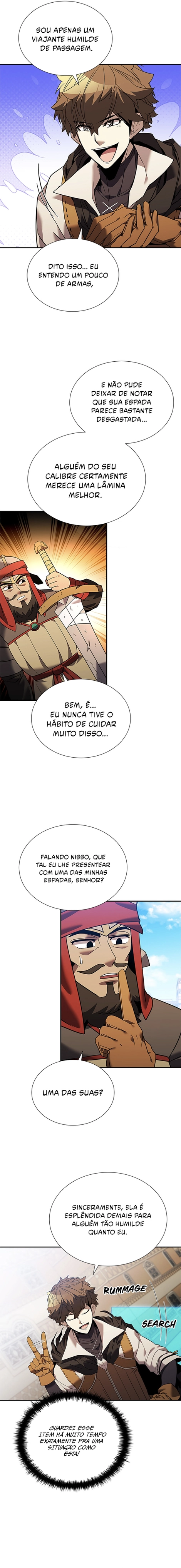 Read O Mestre Domador Pt Manga Online
