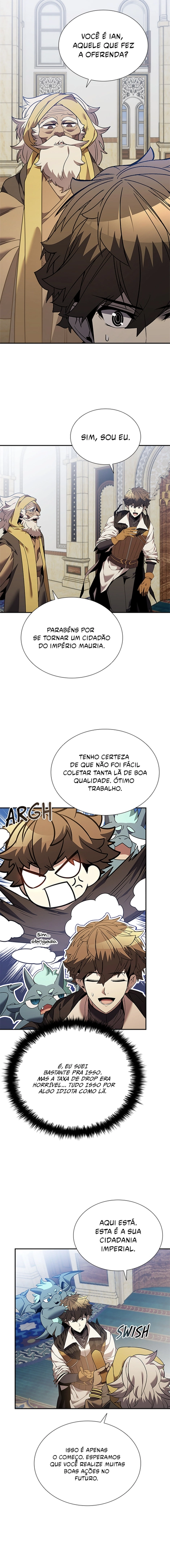 Read O Mestre Domador Pt Manga Online