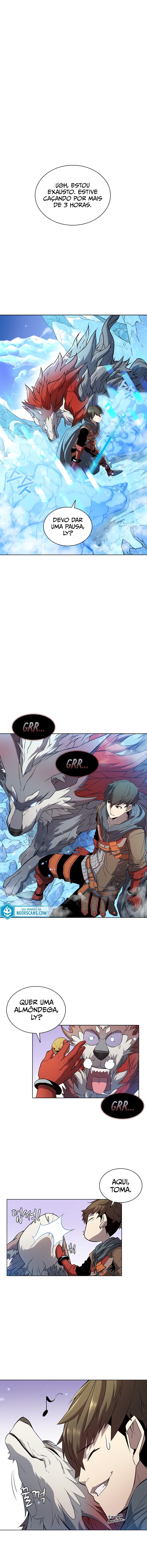 Read O Mestre Domador Pt Manga Online