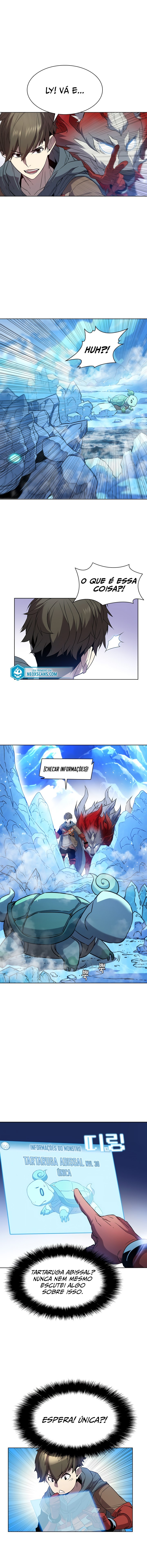 Read O Mestre Domador Pt Manga Online