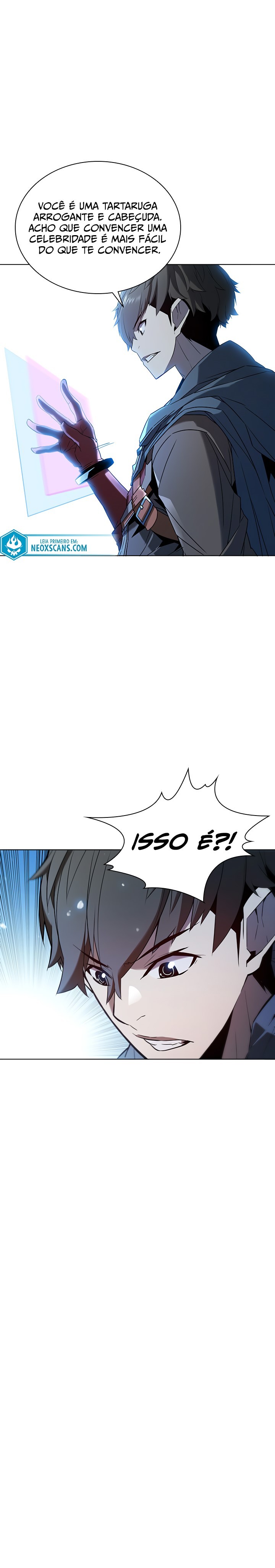 Read O Mestre Domador Pt Manga Online