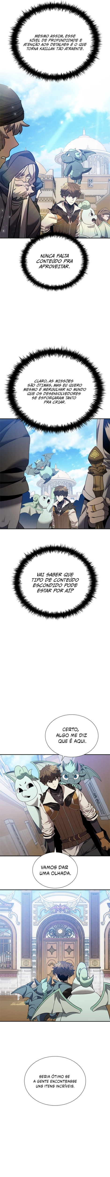 Read O Mestre Domador Pt Manga Online