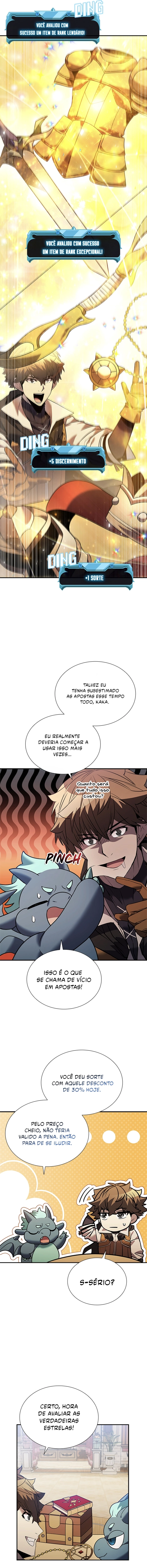 Read O Mestre Domador Pt Manga Online