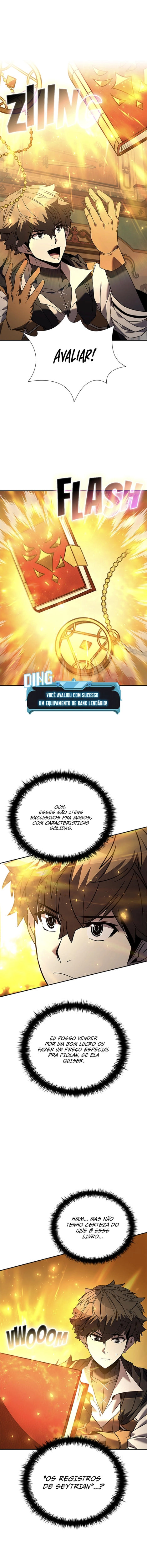 Read O Mestre Domador Pt Manga Online