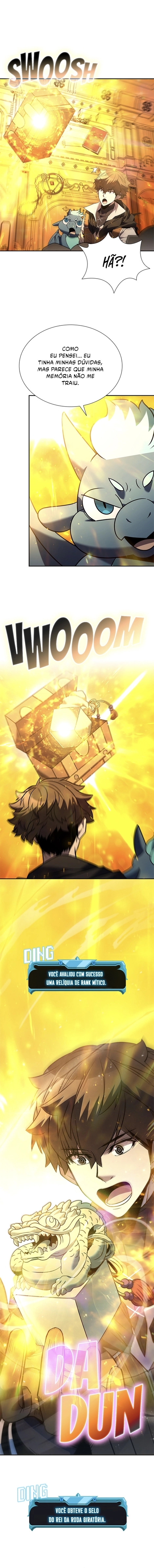 Read O Mestre Domador Pt Manga Online