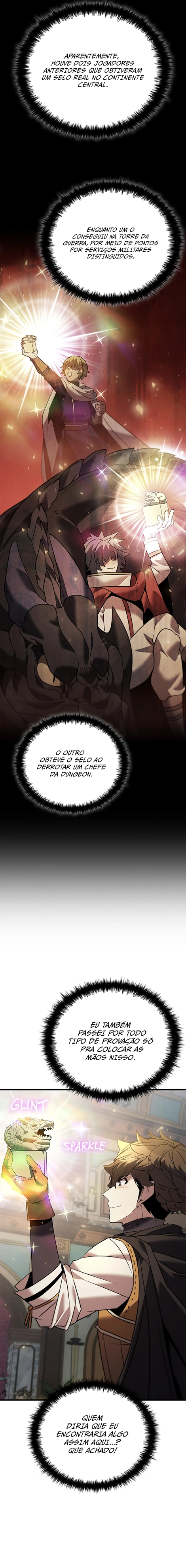 Read O Mestre Domador Pt Manga Online