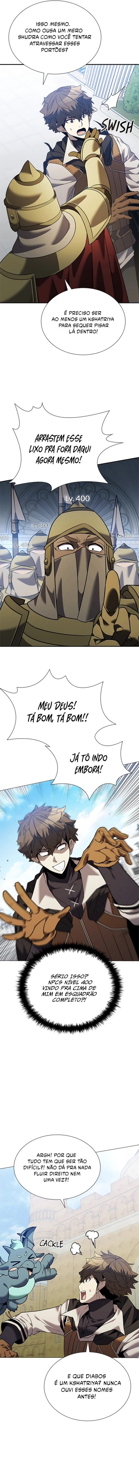 Read O Mestre Domador Pt Manga Online