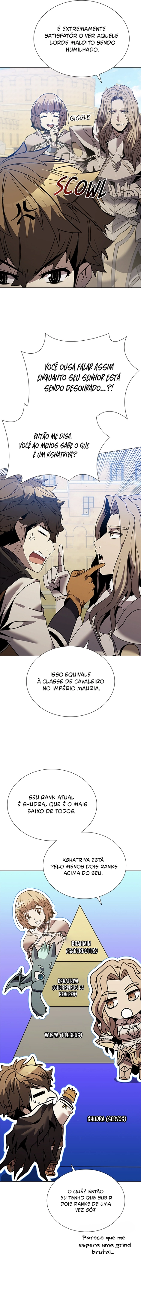 Read O Mestre Domador Pt Manga Online
