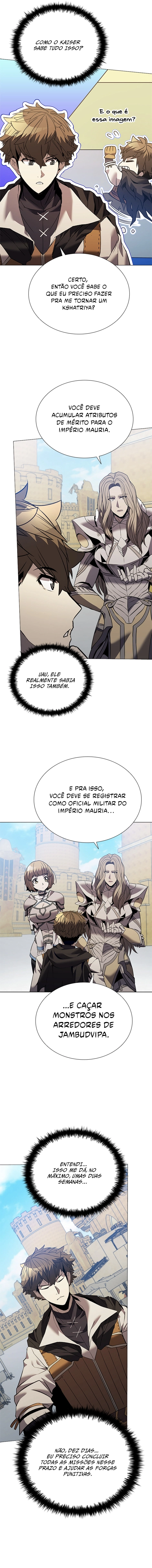 Read O Mestre Domador Pt Manga Online
