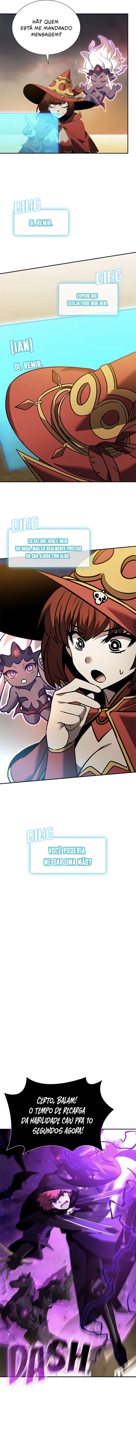 Read O Mestre Domador Pt Manga Online