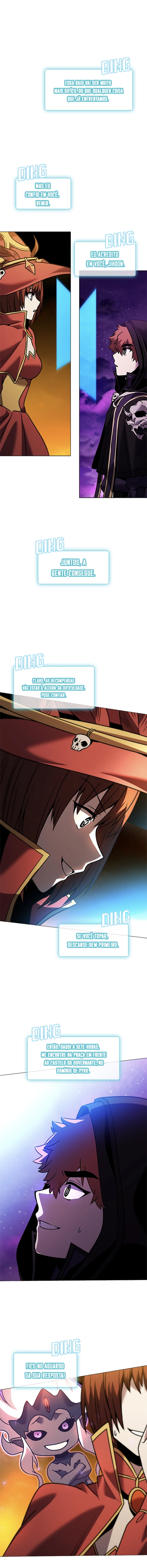 Read O Mestre Domador Pt Manga Online