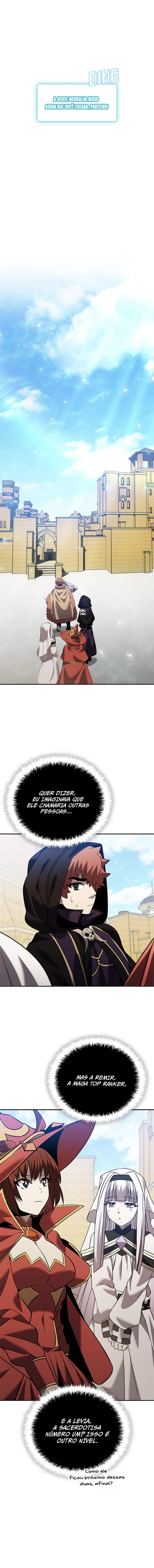 Read O Mestre Domador Pt Manga Online