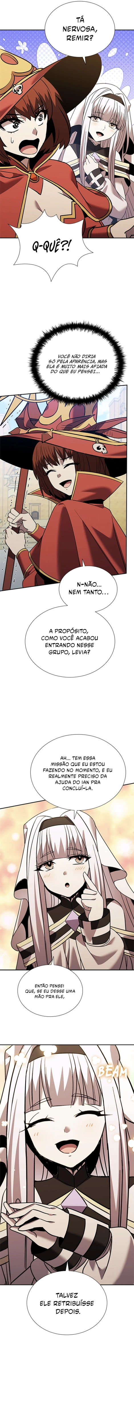 Read O Mestre Domador Pt Manga Online