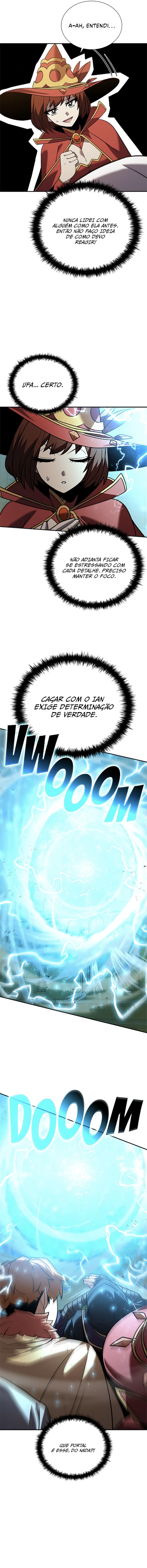 Read O Mestre Domador Pt Manga Online