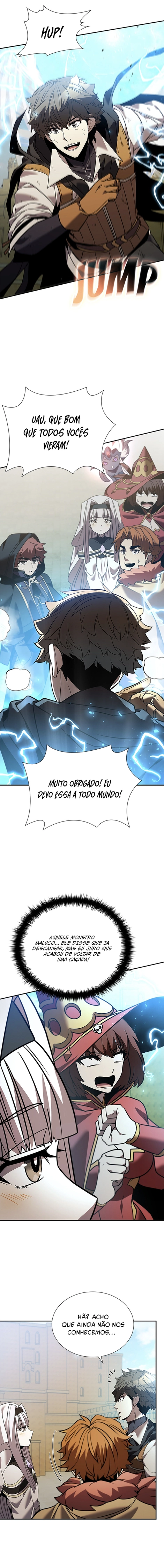 Read O Mestre Domador Pt Manga Online