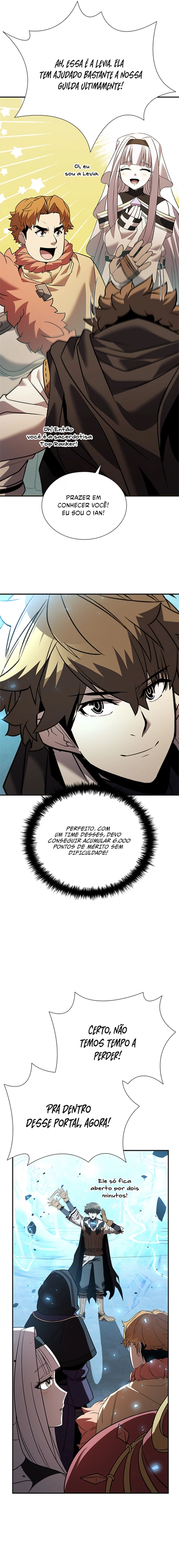 Read O Mestre Domador Pt Manga Online