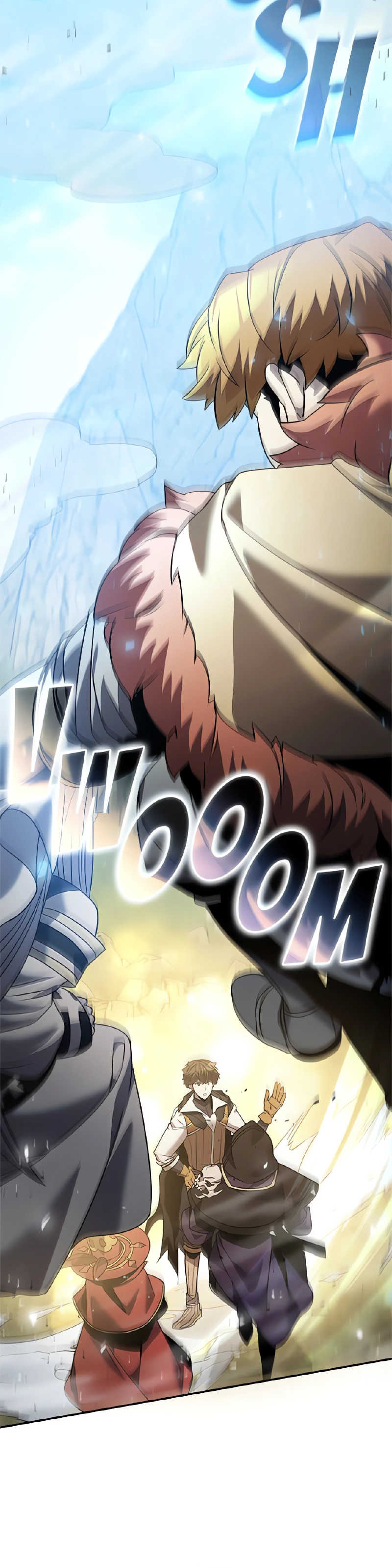 Read O Mestre Domador Pt Manga Online
