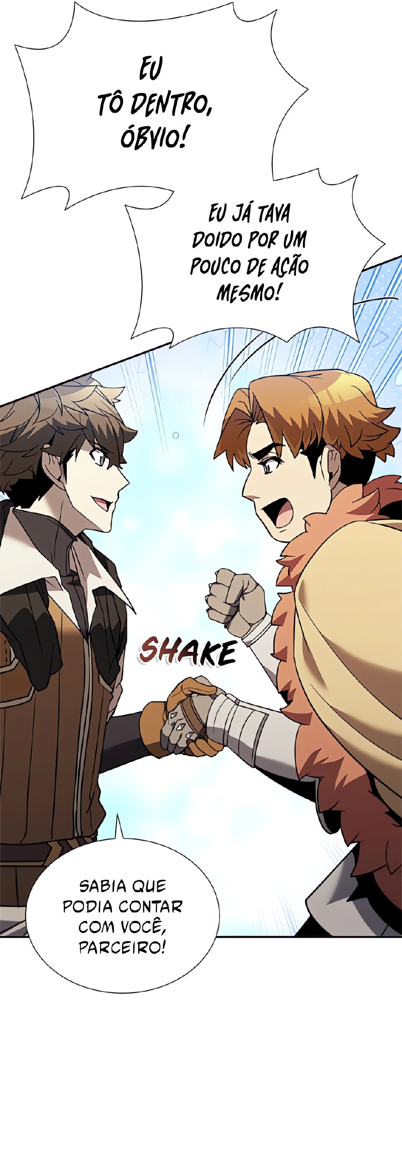 Read O Mestre Domador Pt Manga Online