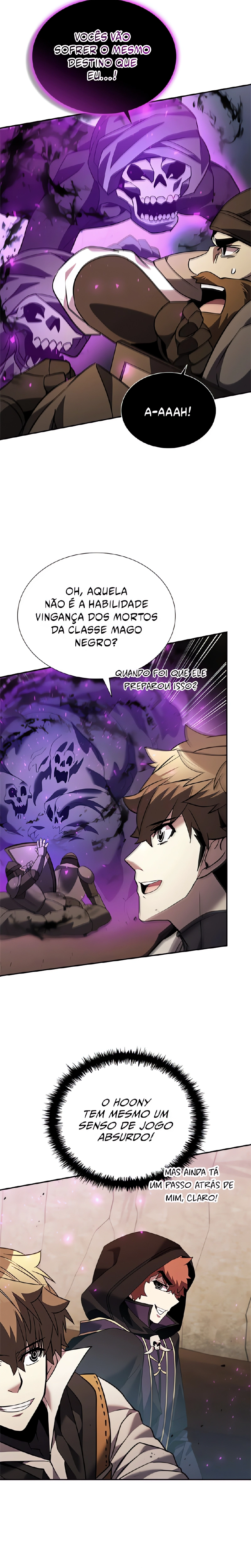 Read O Mestre Domador Pt Manga Online