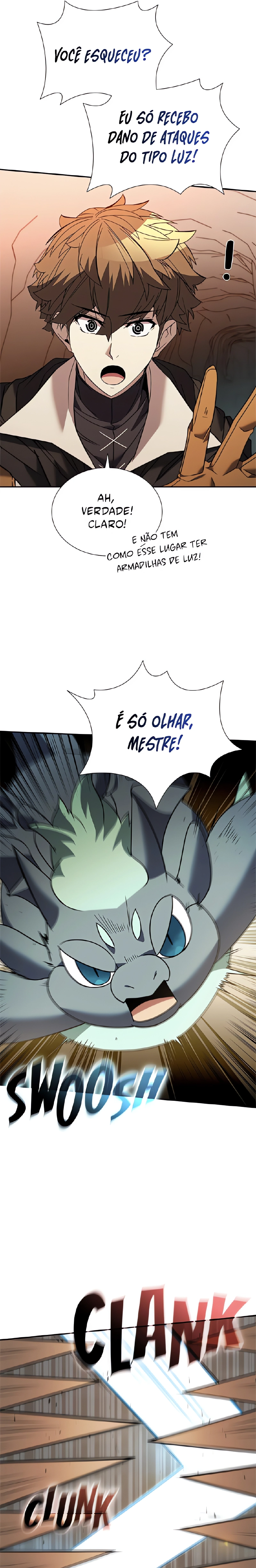 Read O Mestre Domador Pt Manga Online