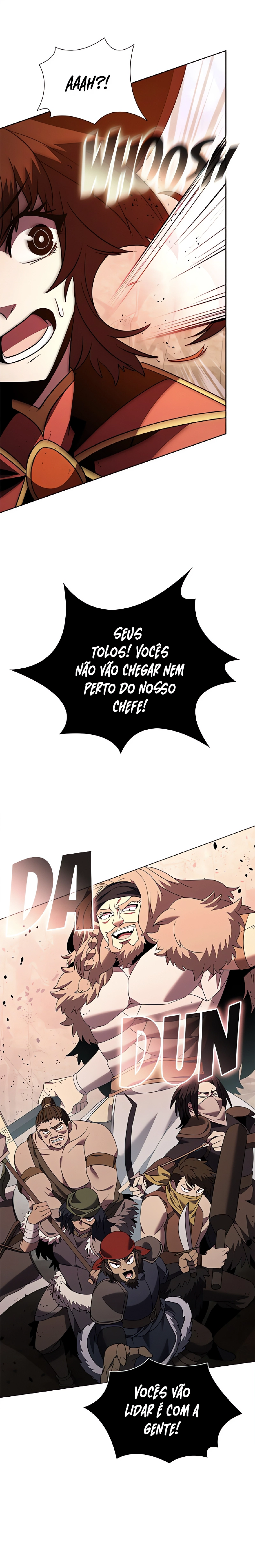 Read O Mestre Domador Pt Manga Online