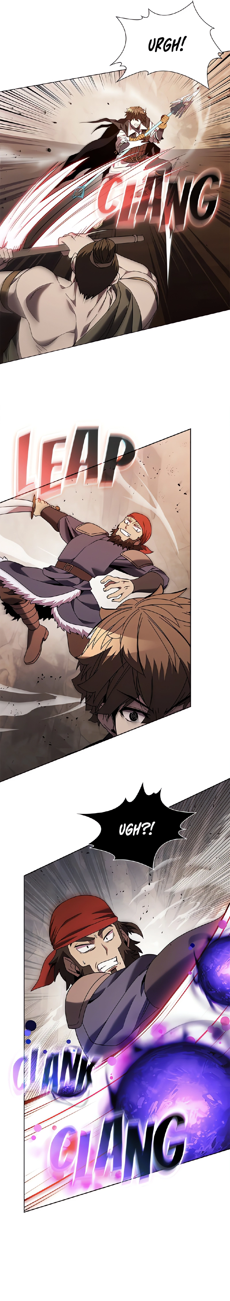 Read O Mestre Domador Pt Manga Online