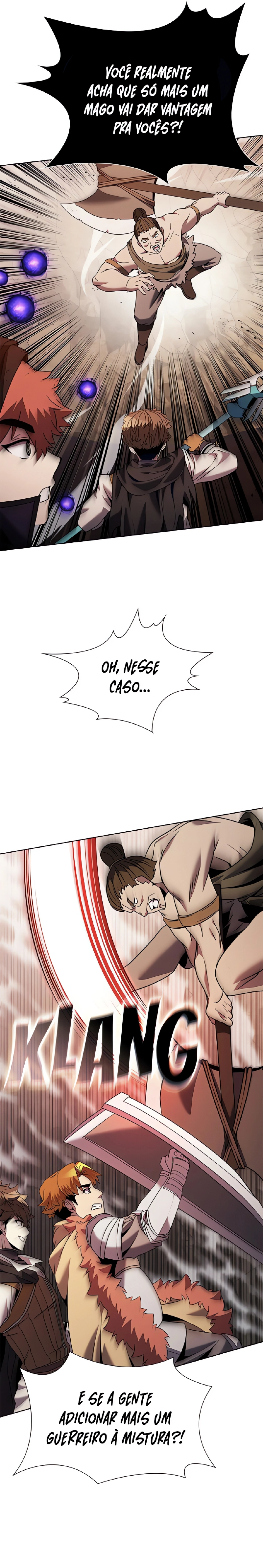 Read O Mestre Domador Pt Manga Online