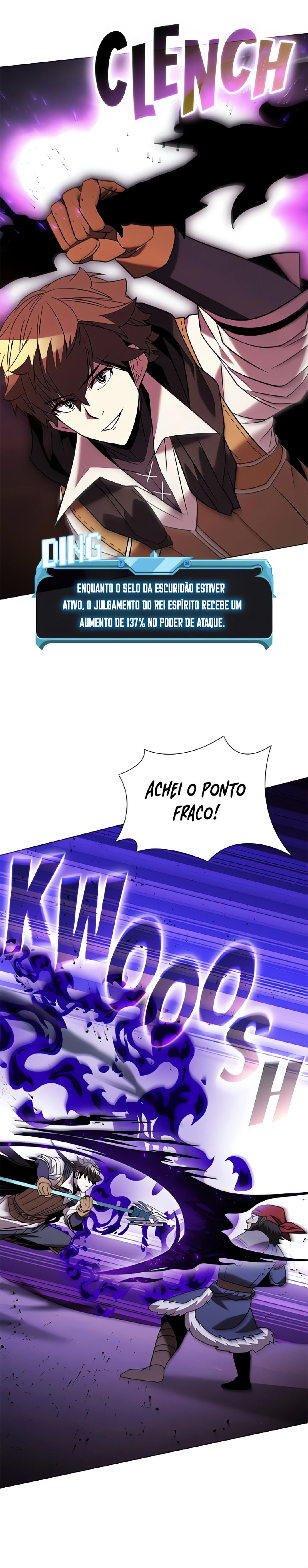 Read O Mestre Domador Pt Manga Online