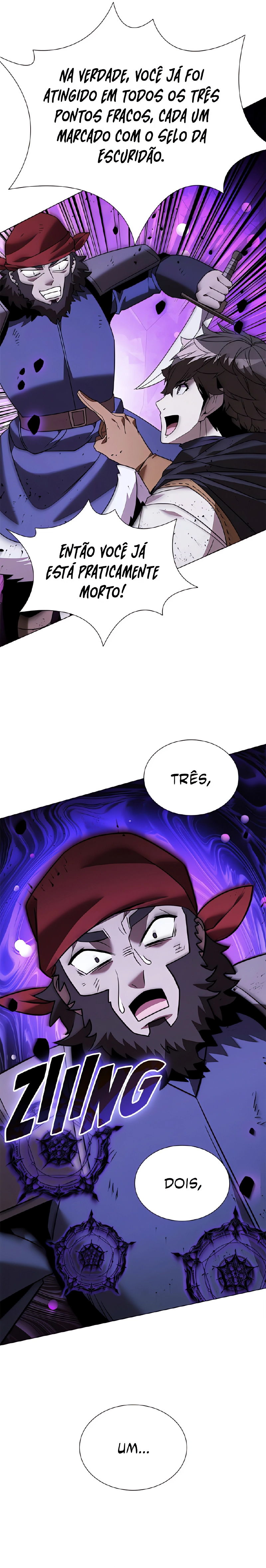 Read O Mestre Domador Pt Manga Online