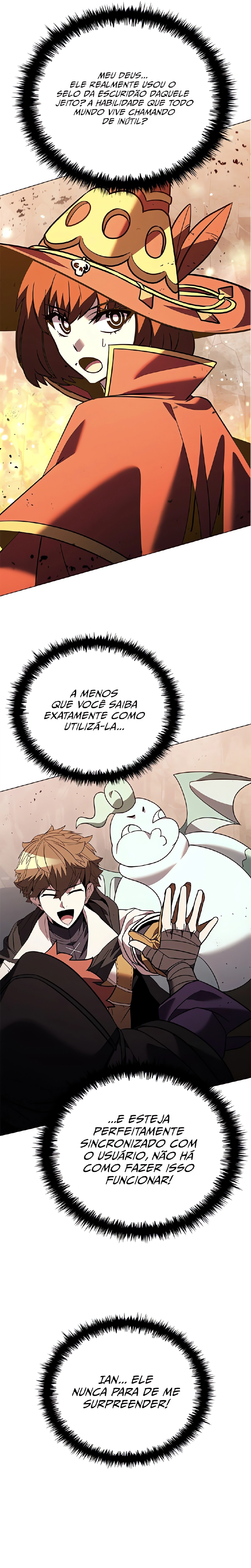 Read O Mestre Domador Pt Manga Online
