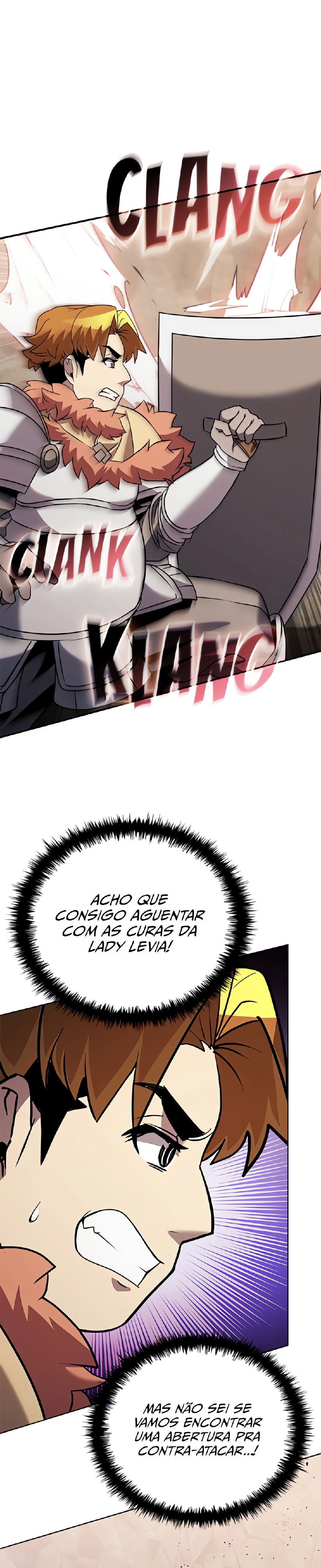 Read O Mestre Domador Pt Manga Online