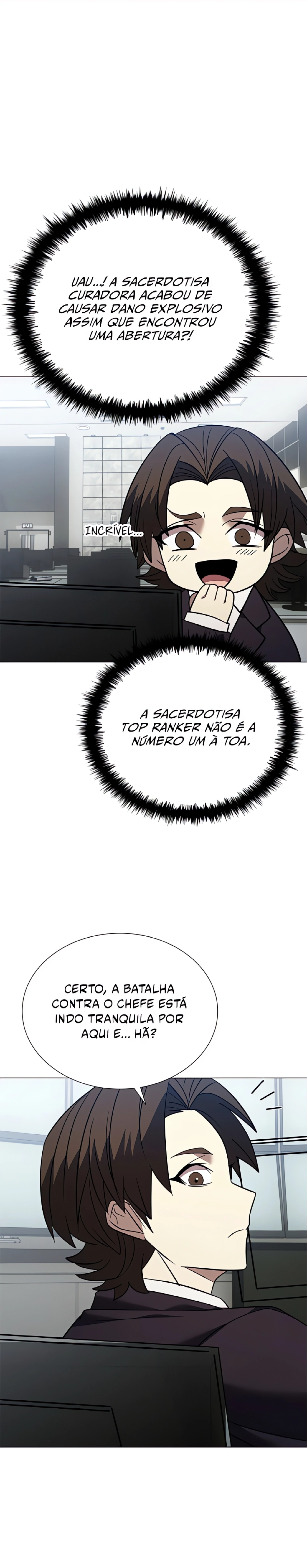 Read O Mestre Domador Pt Manga Online
