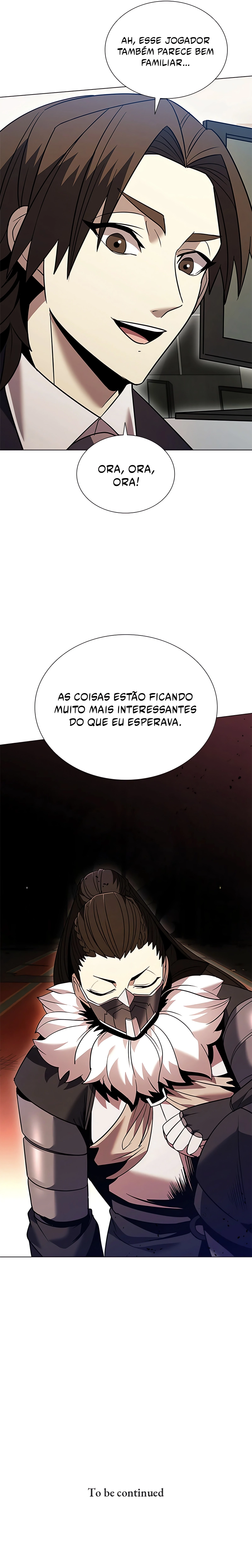 Read O Mestre Domador Pt Manga Online