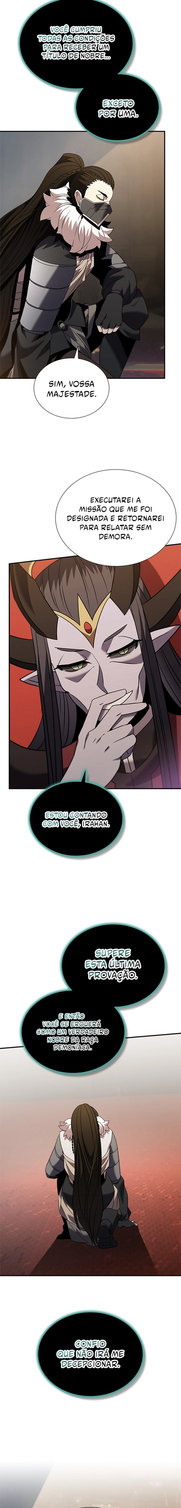 Read O Mestre Domador Pt Manga Online