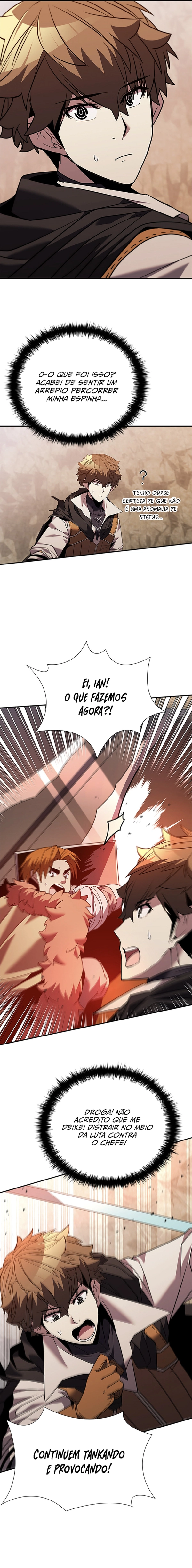 Read O Mestre Domador Pt Manga Online