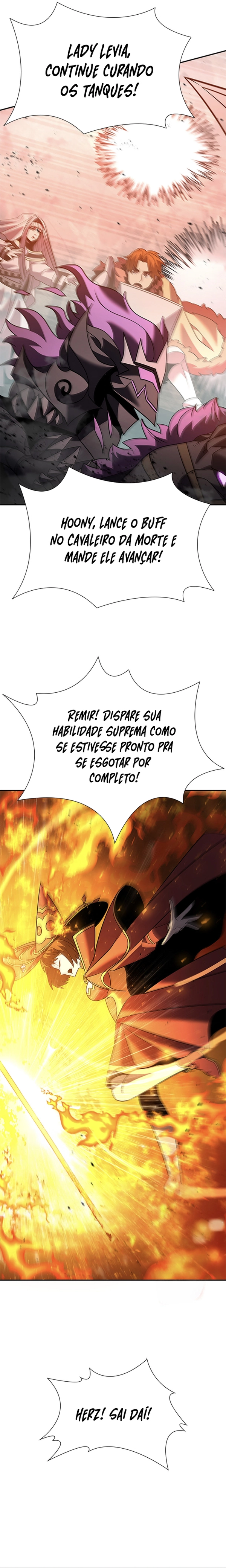 Read O Mestre Domador Pt Manga Online