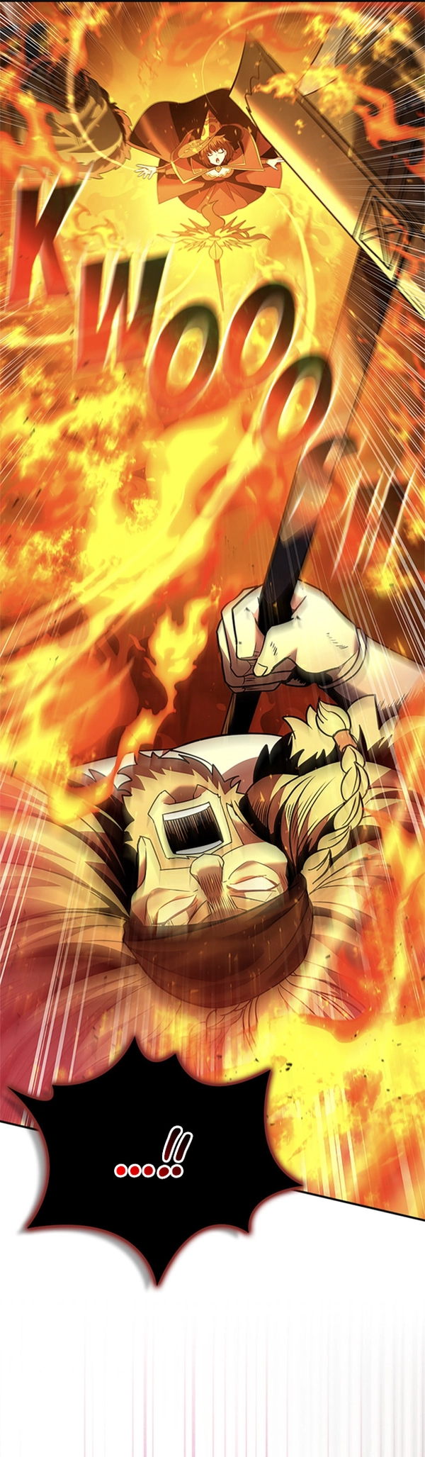 Read O Mestre Domador Pt Manga Online