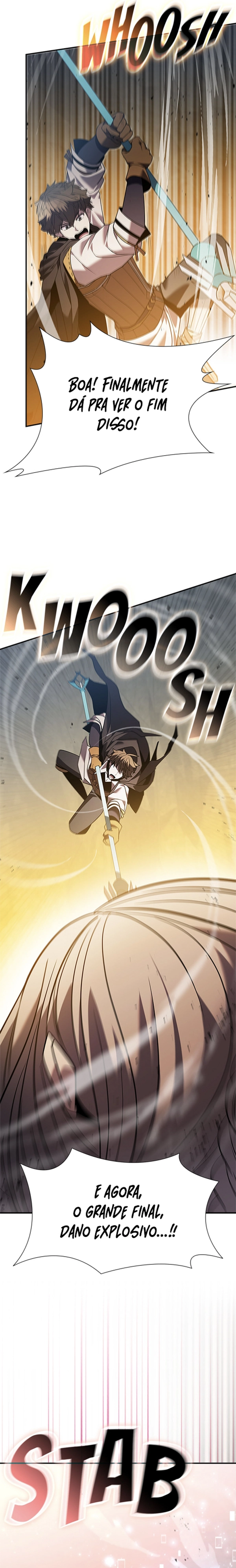 Read O Mestre Domador Pt Manga Online