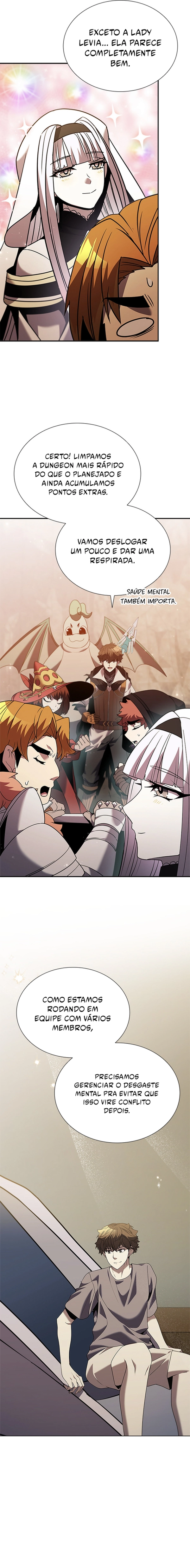 Read O Mestre Domador Pt Manga Online