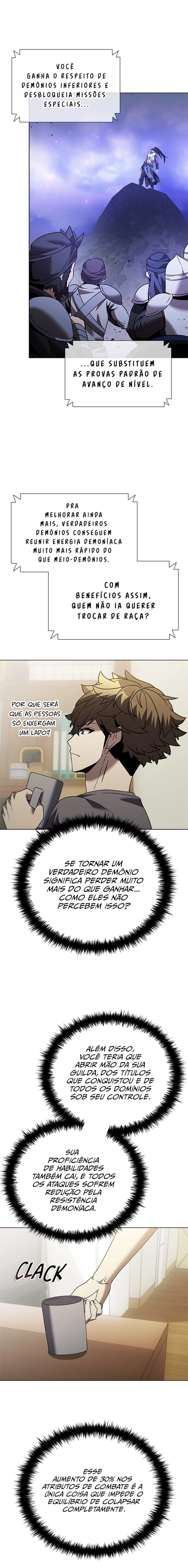 Read O Mestre Domador Pt Manga Online