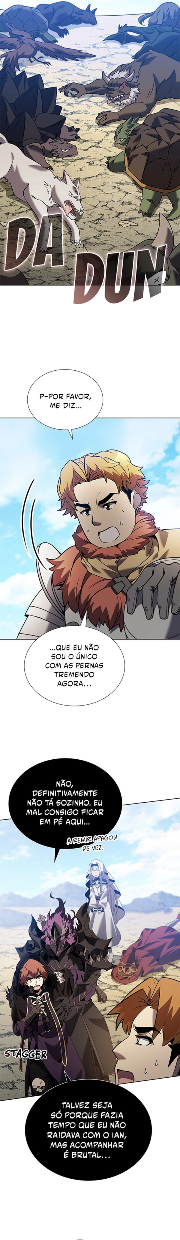 Read O Mestre Domador Pt Manga Online