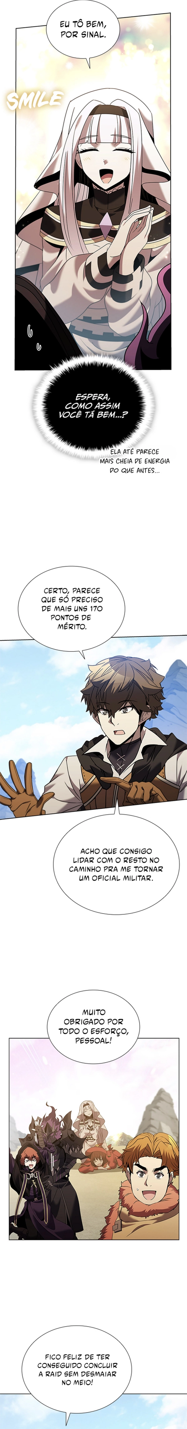 Read O Mestre Domador Pt Manga Online