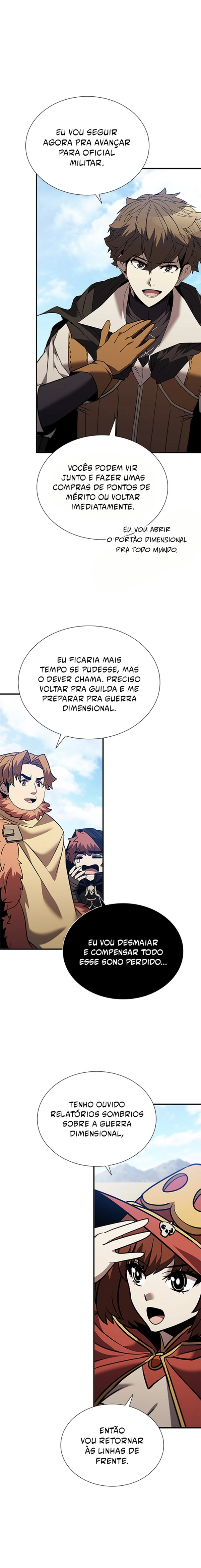 Read O Mestre Domador Pt Manga Online