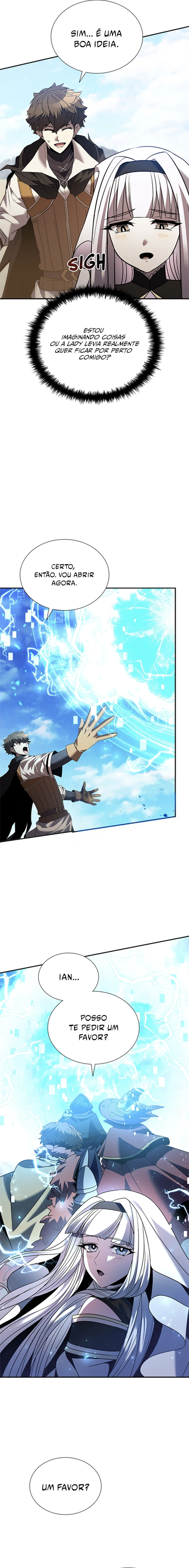 Read O Mestre Domador Pt Manga Online