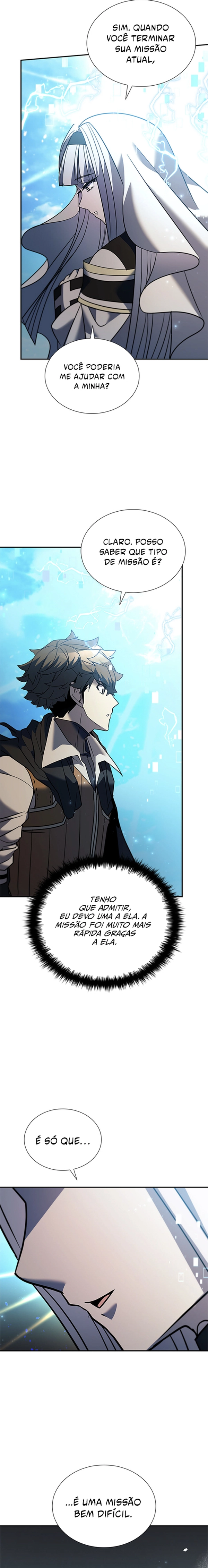 Read O Mestre Domador Pt Manga Online