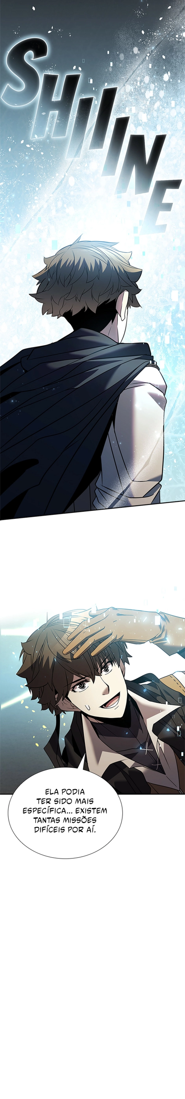 Read O Mestre Domador Pt Manga Online