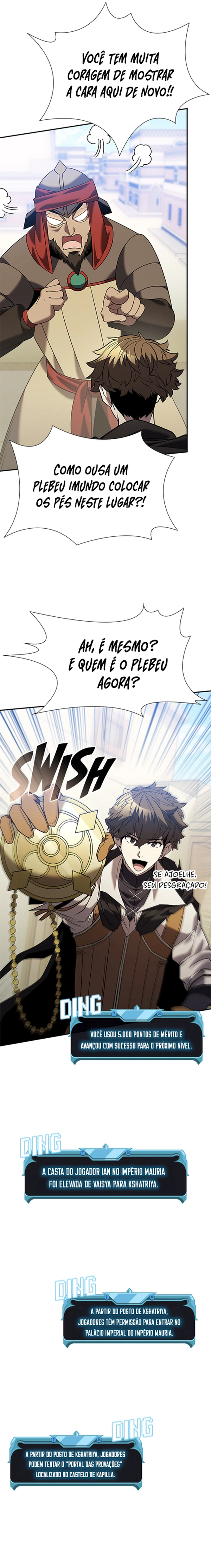 Read O Mestre Domador Pt Manga Online